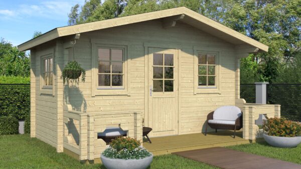 Faház Piha Aitta 15