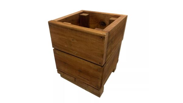 Tömör fa ültetőgép 30