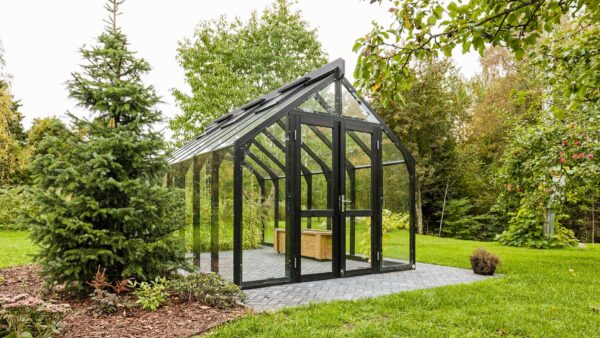 3. számú télikert