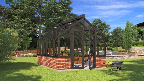 5. számú télikert