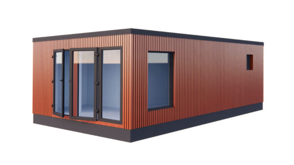 Mobilház Leona 40 Comfort