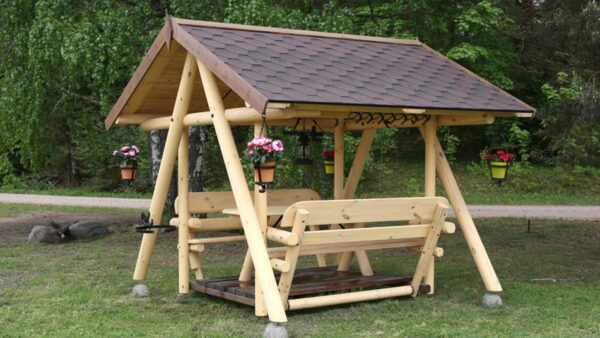 Fa lombkorona Jaakko