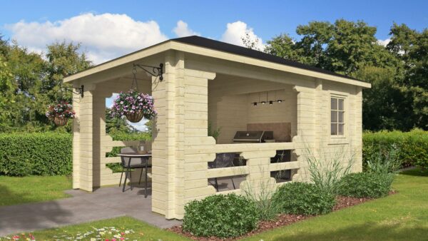 Mallorca fa lombkorona