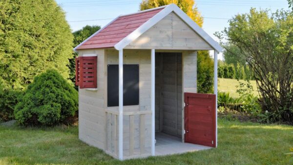 Gyermekjátszóterek