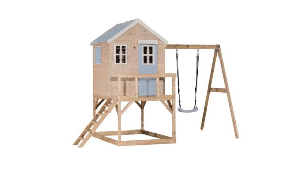 M23 Kućica s platformom i jednom ljuljačkom10