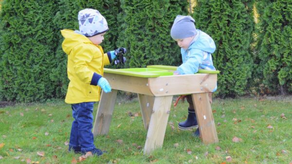 T1 Gyermek piknikasztal