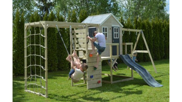 WE-700 Gyerekházakba való edzőtermi kiegészítő